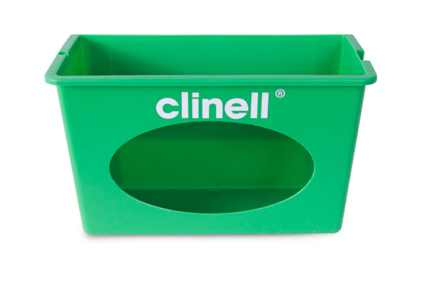 Clinell Universal Sanitising Wipes Dispenser CWD